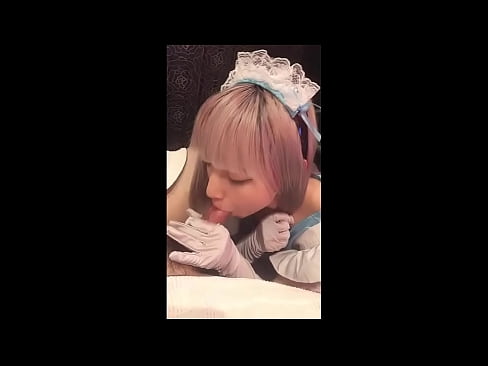 ❤️ Idol japonesa [mayuka], disfraz de criada francesa, parte 1, mamada y paja con loción ️ Porno fb en es.safehaus.top ❌️❤️❤️❤️❤️❤️❤️❤️