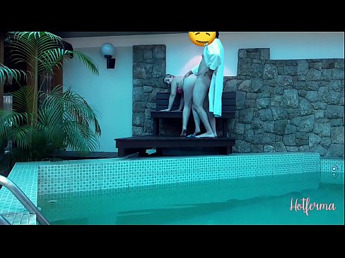 ❤️ El jefe invita a la criada a la piscina, pero no pudo resistirse a una caliente ️ Porno fb en es.safehaus.top ❌️❤️❤️❤️❤️❤️❤️❤️
