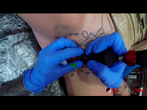 ❤️ Extremadamente tatuado hottie Sully Savage consiguió un tatuaje en su clítoris ️ Porno fb en es.safehaus.top ❌️❤️❤️❤️❤️❤️❤️❤️