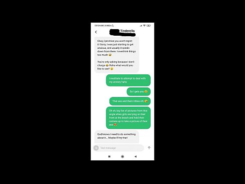 ❤️ He añadido una nueva PAWG de Tinder a mi harén ( hablar con Tinder incluido) ️ Porno fb en es.safehaus.top ❌️❤️❤️❤️❤️❤️❤️❤️